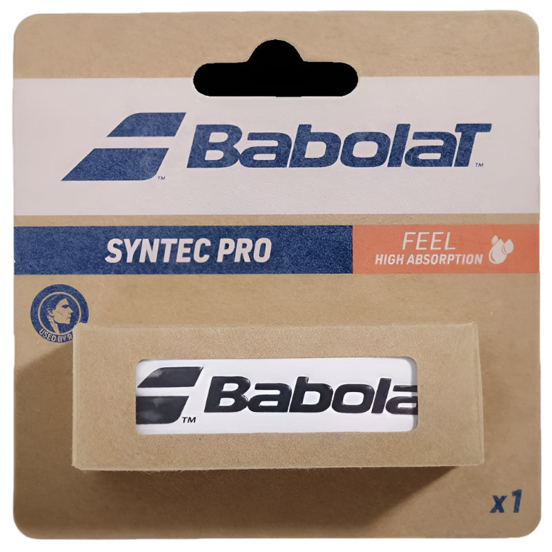 Babolat Syntec Pro Replacement Tennis Grip