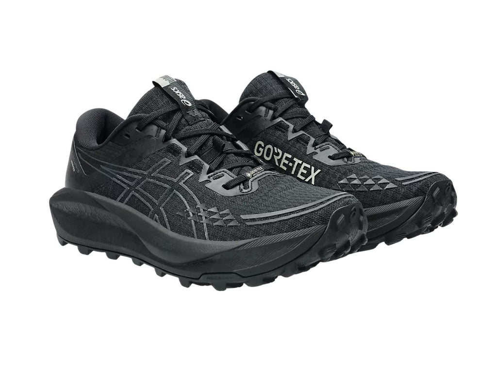 Asics GEL Trabuco 13 GTX Womens Trail Running Shoes