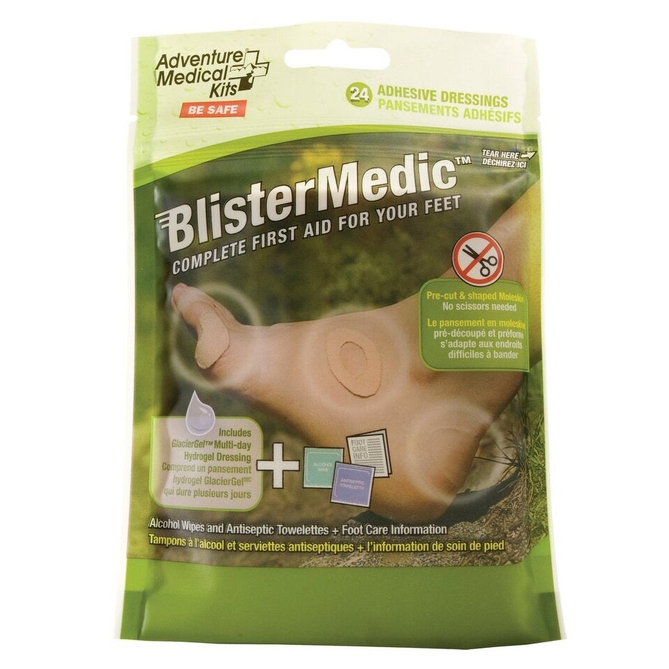 AMK Blister Medic Kit