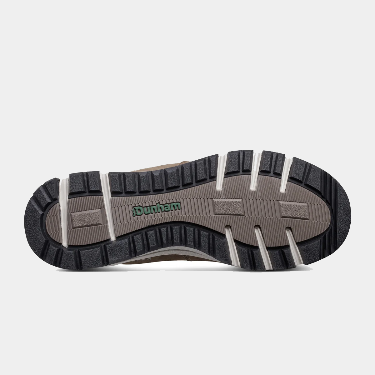 Alpine Waterproof Casual Lace-up Mid Boots