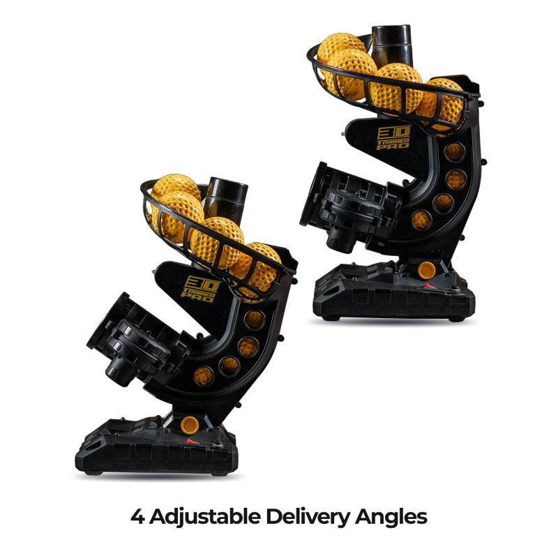 3D Trainer Pro Bowling Machine