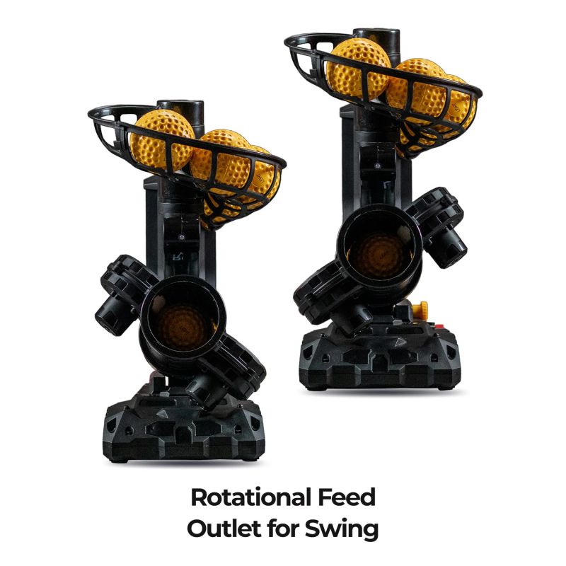 3D Trainer Pro Bowling Machine