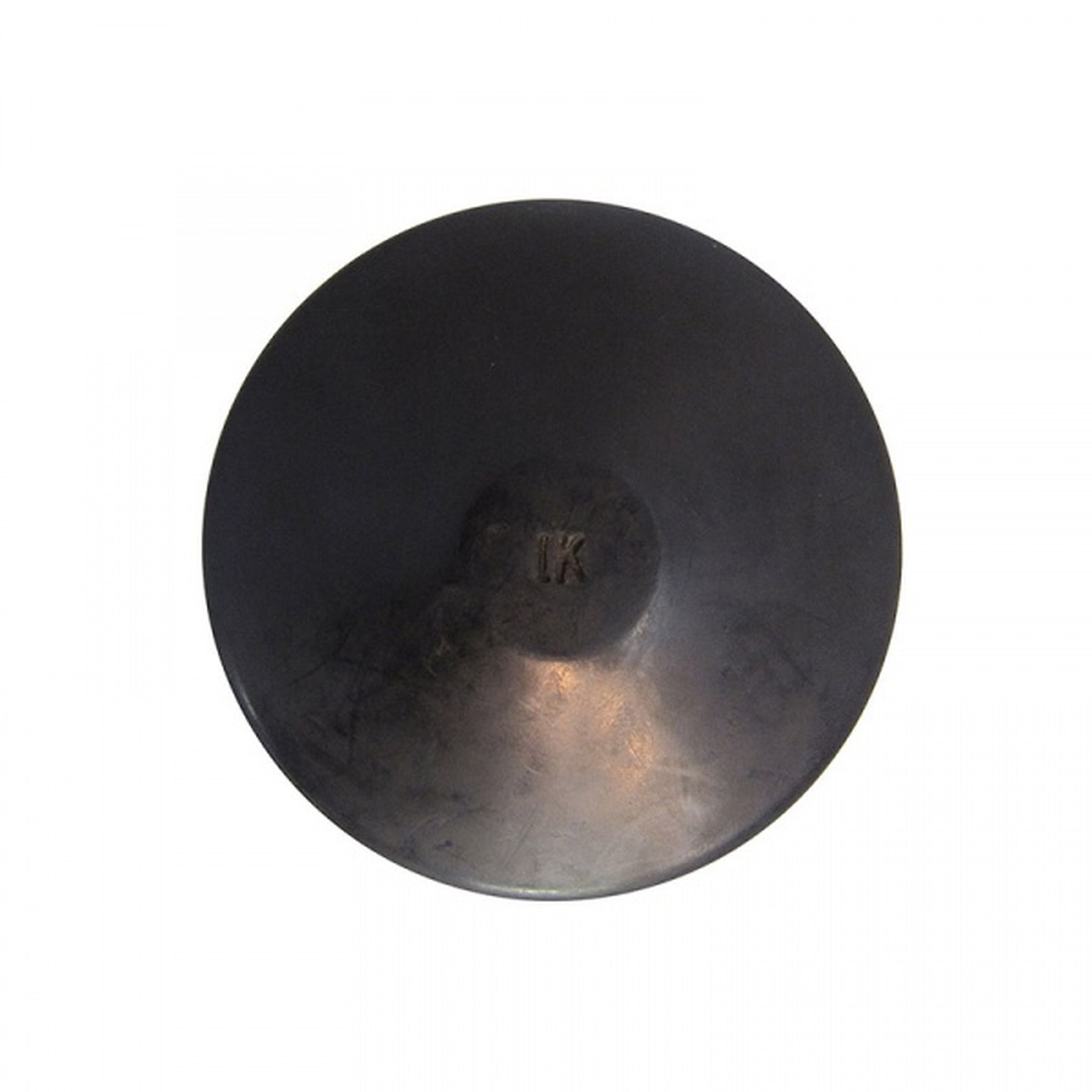 Alliance Rubber Discus - 1.75kg
