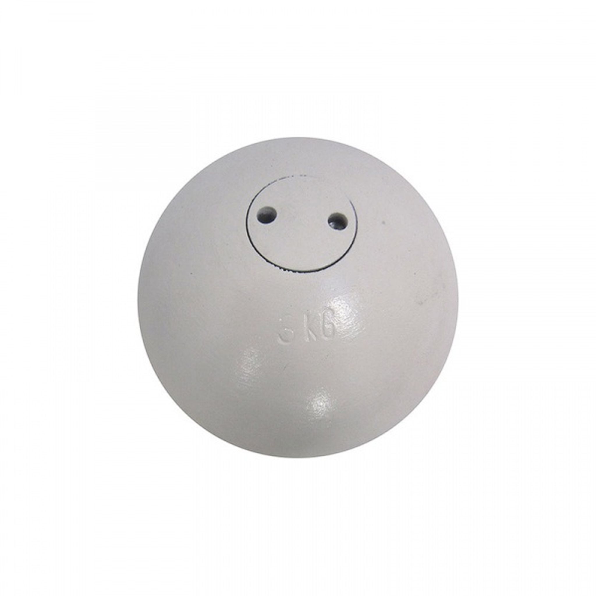 Alliance Cast Iron Shot Put - 3kg