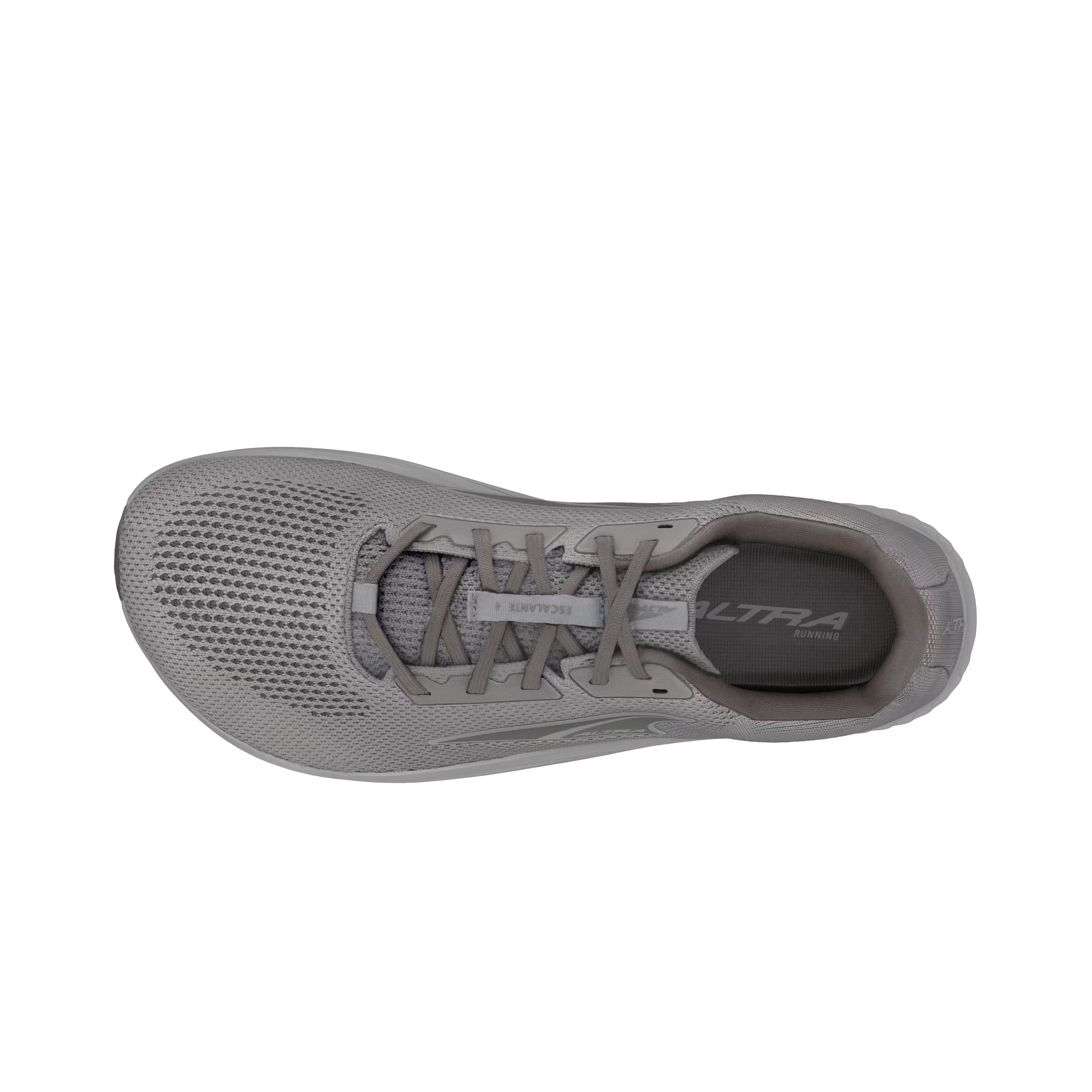 Altra Men's Escalante 4 - Gray