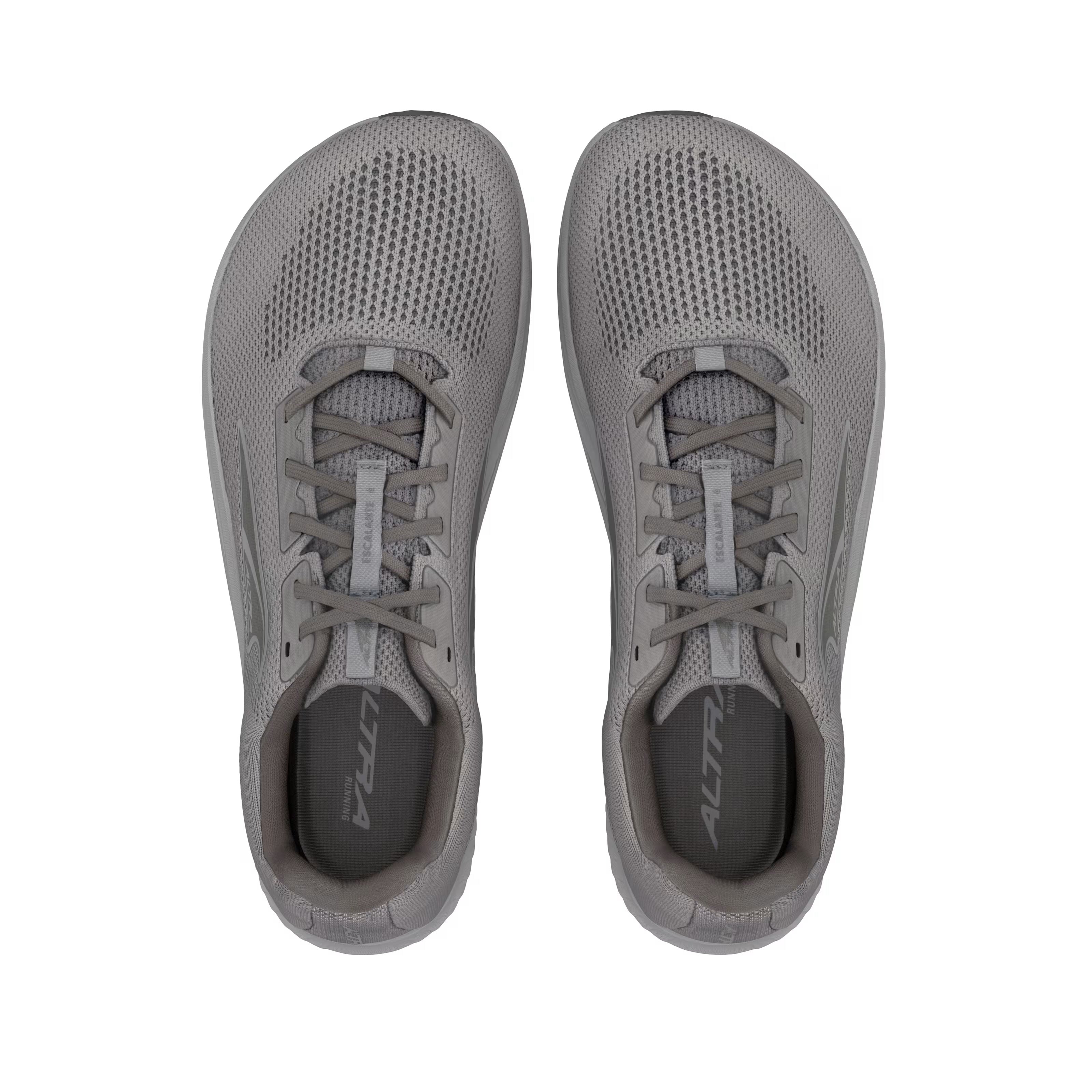 Altra Men's Escalante 4 - Gray