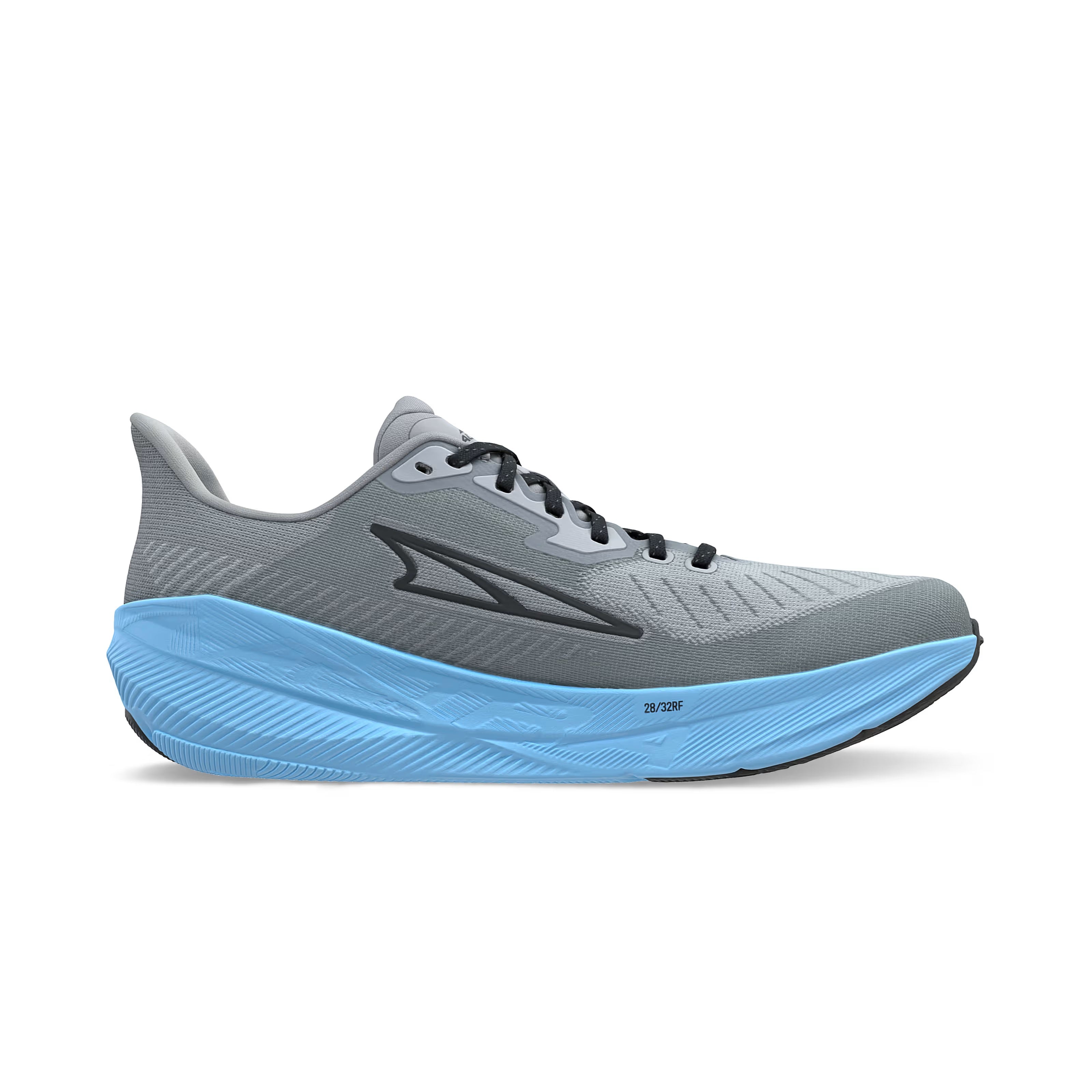 Altra Men's Experience Flow - Gray/Blue