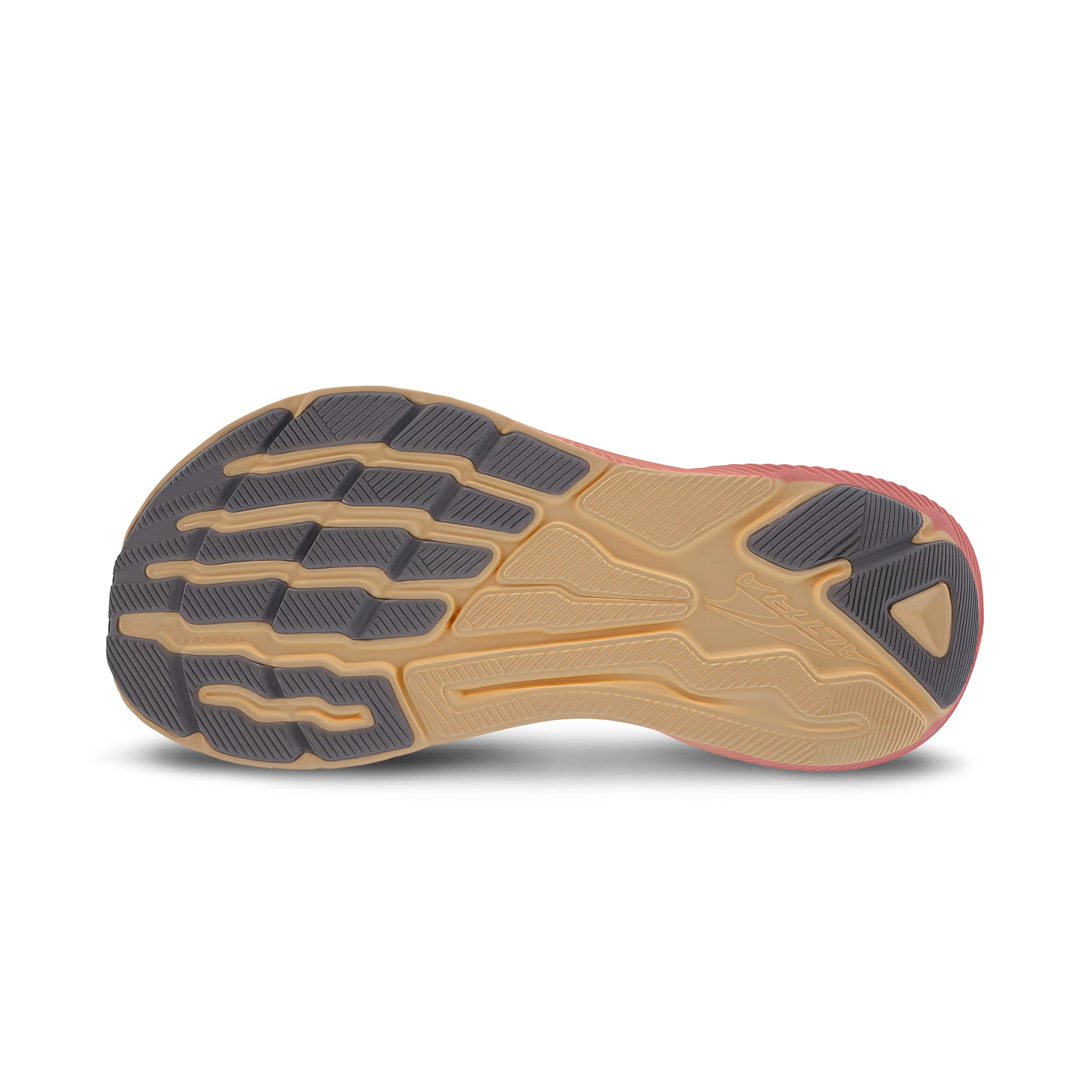 Altra Women's Experience Flow - White/Coral