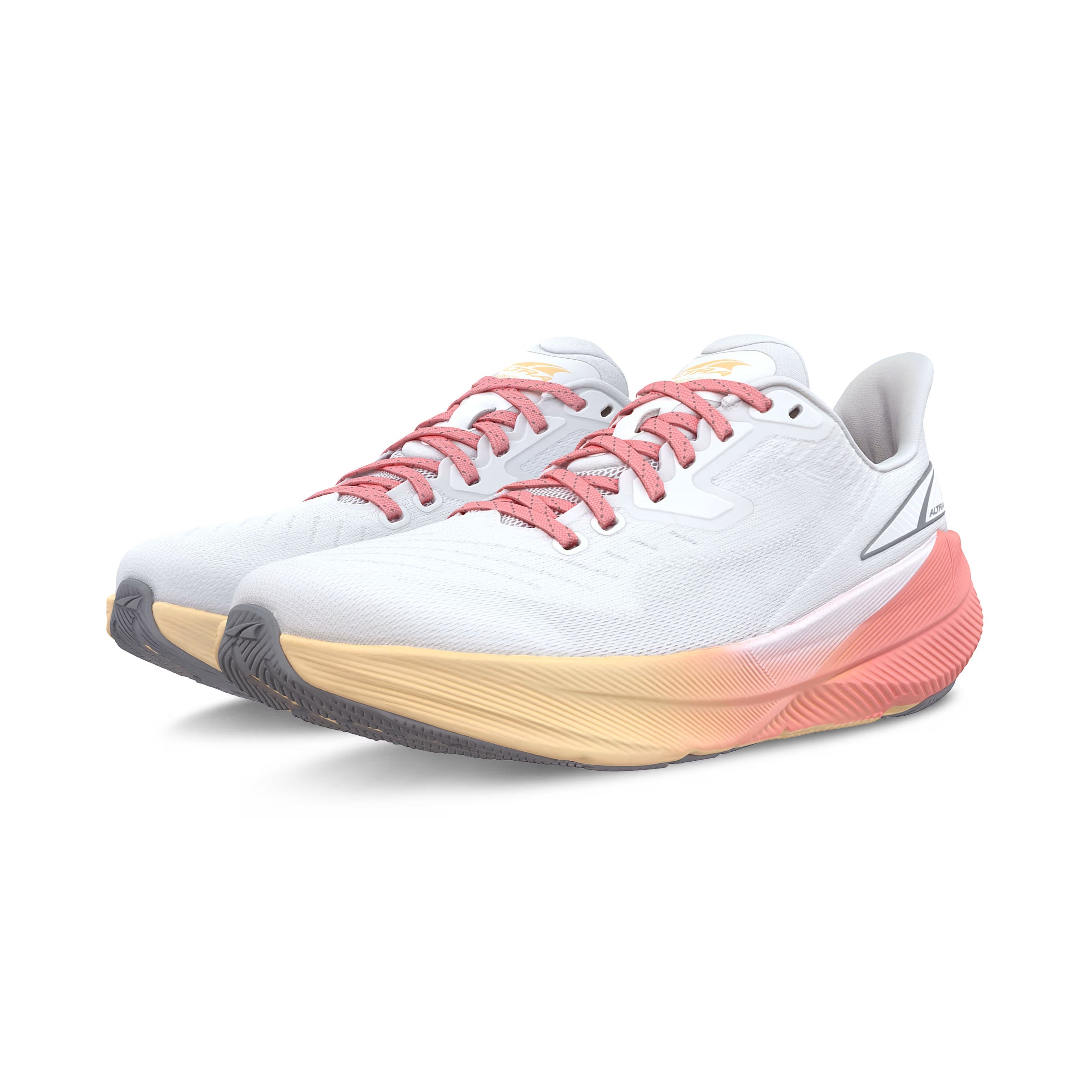 Altra Women's Experience Flow - White/Coral
