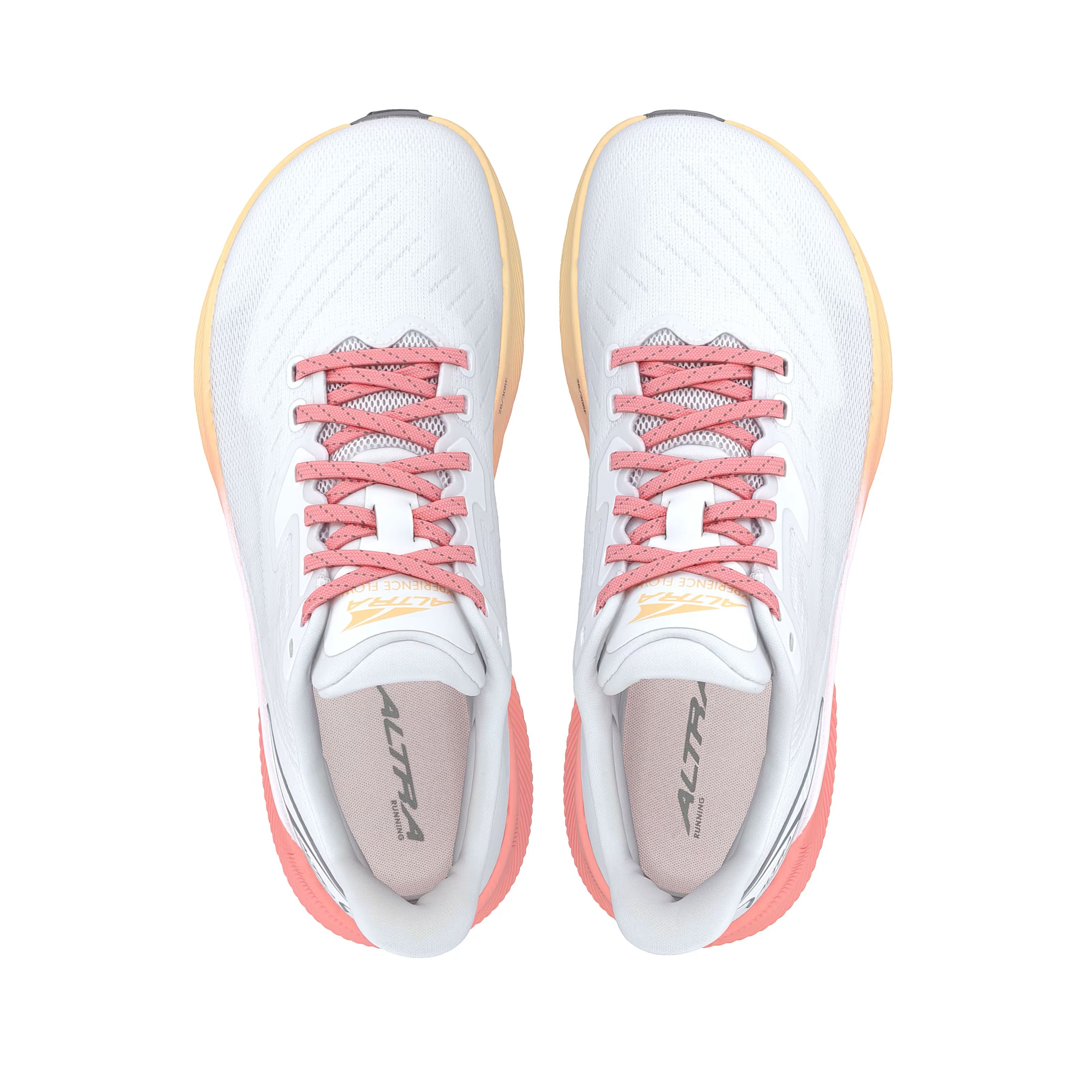 Altra Women's Experience Flow - White/Coral
