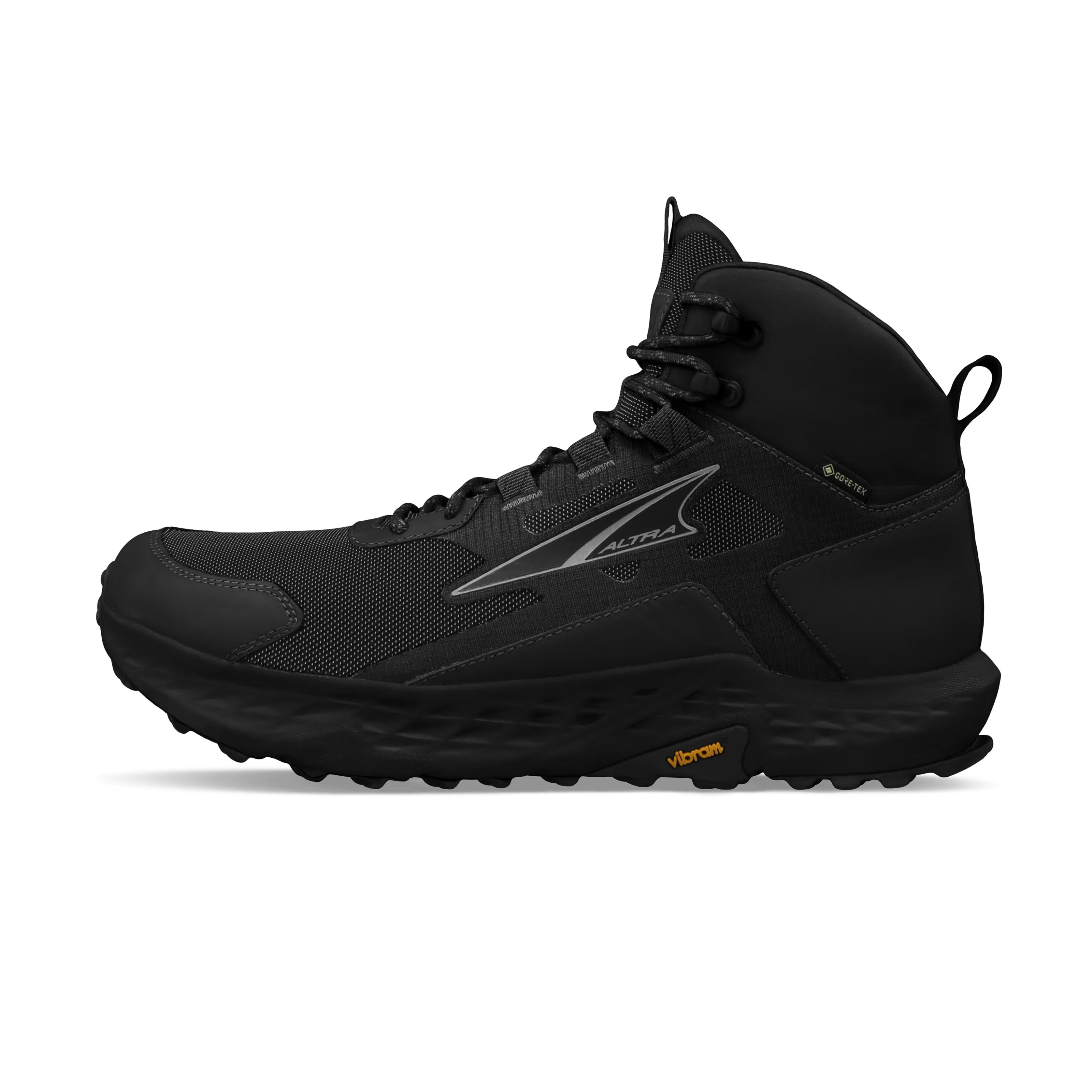 Altra Men's Timp Hiker GTX - Black