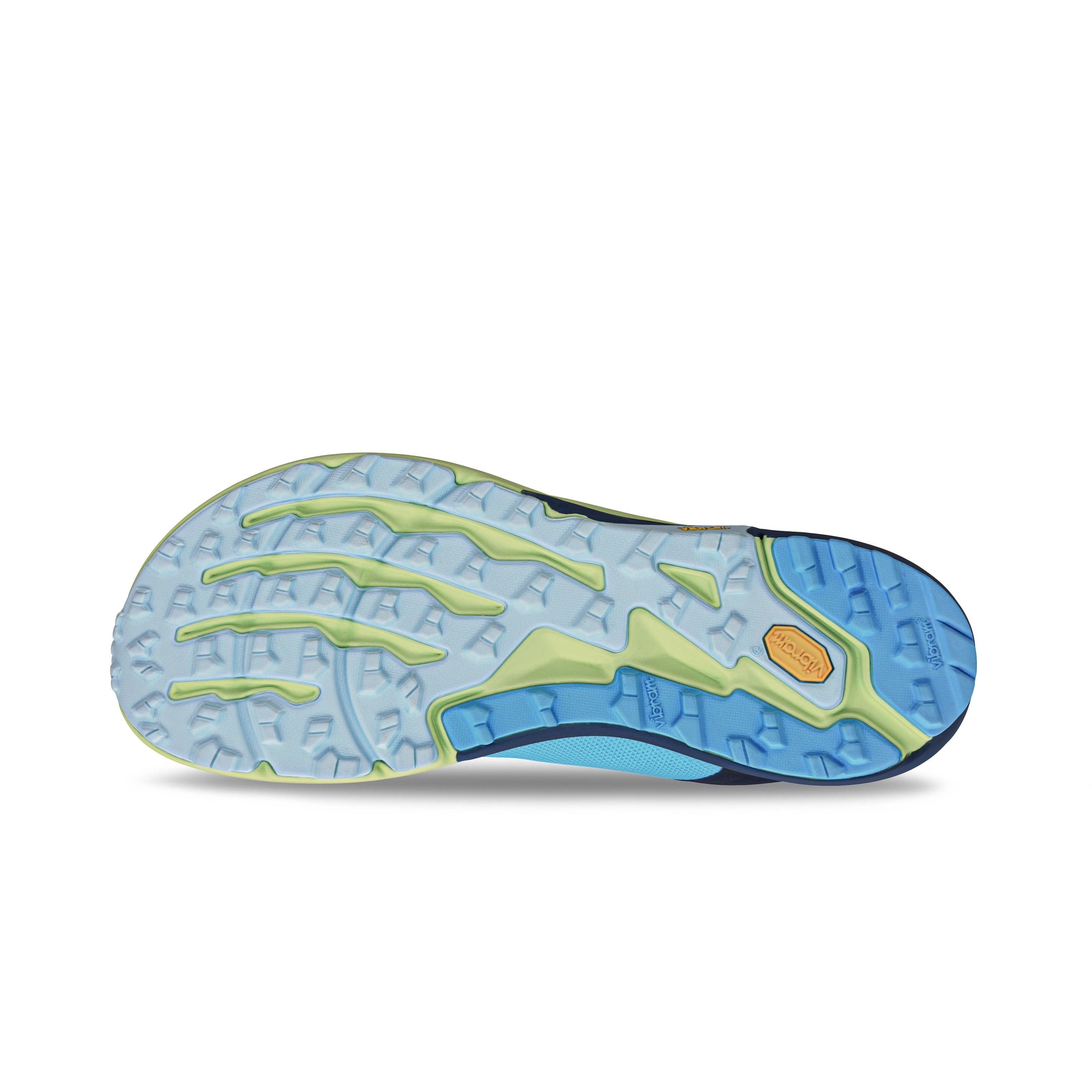 Altra Men's Timp 5 - Blue