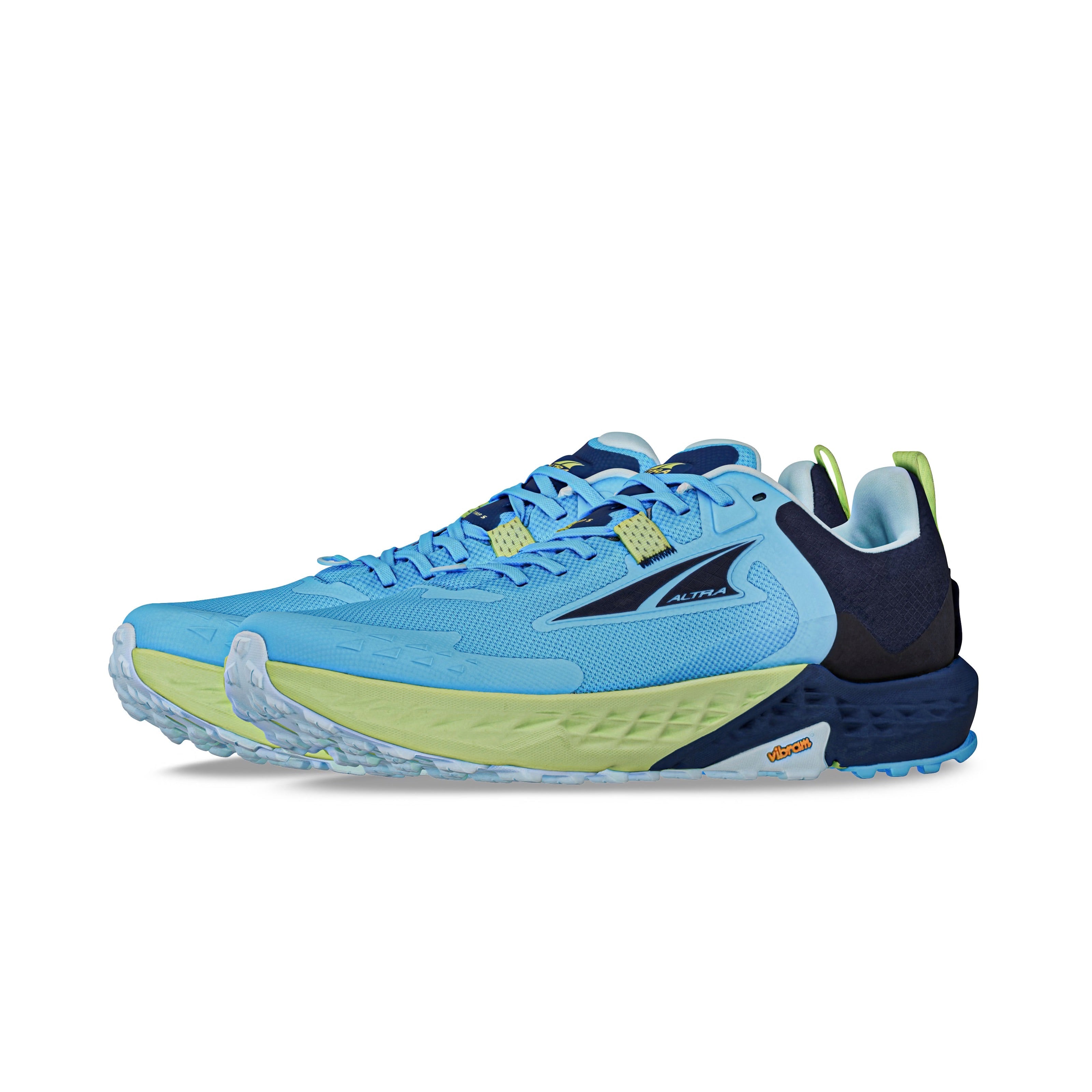 Altra Men's Timp 5 - Blue
