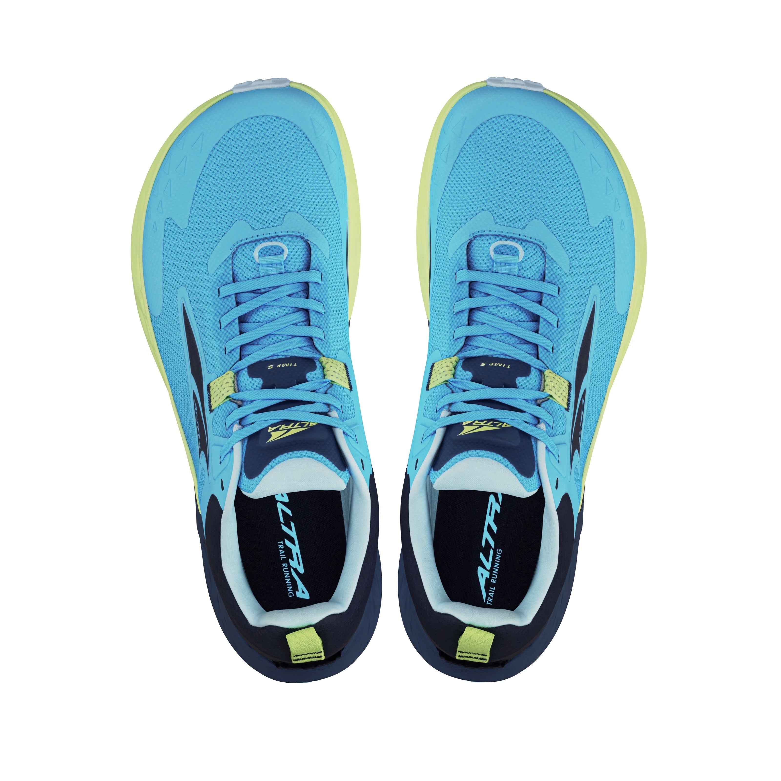 Altra Men's Timp 5 - Blue
