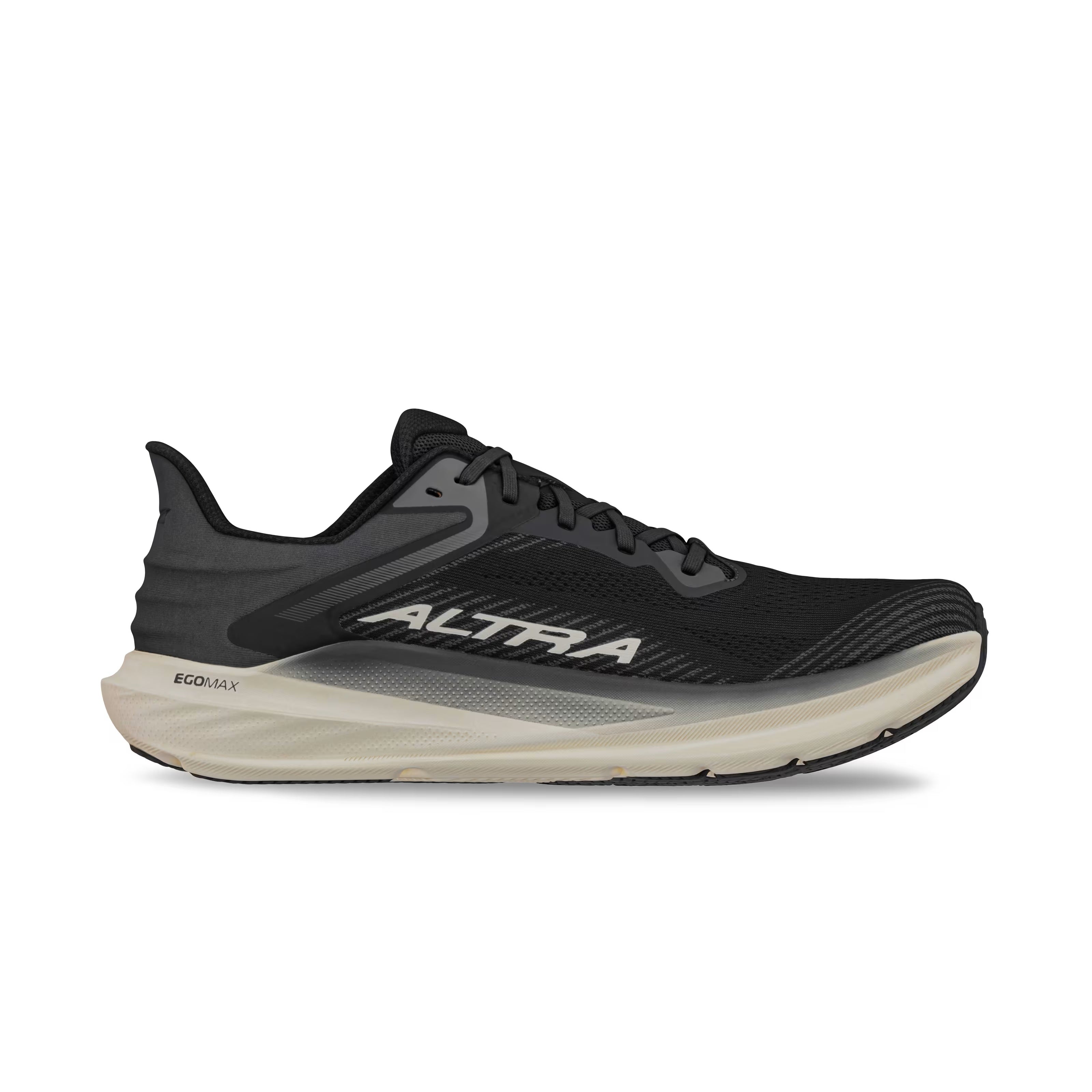 Altra Men's Torin 8 Wide - Black/White