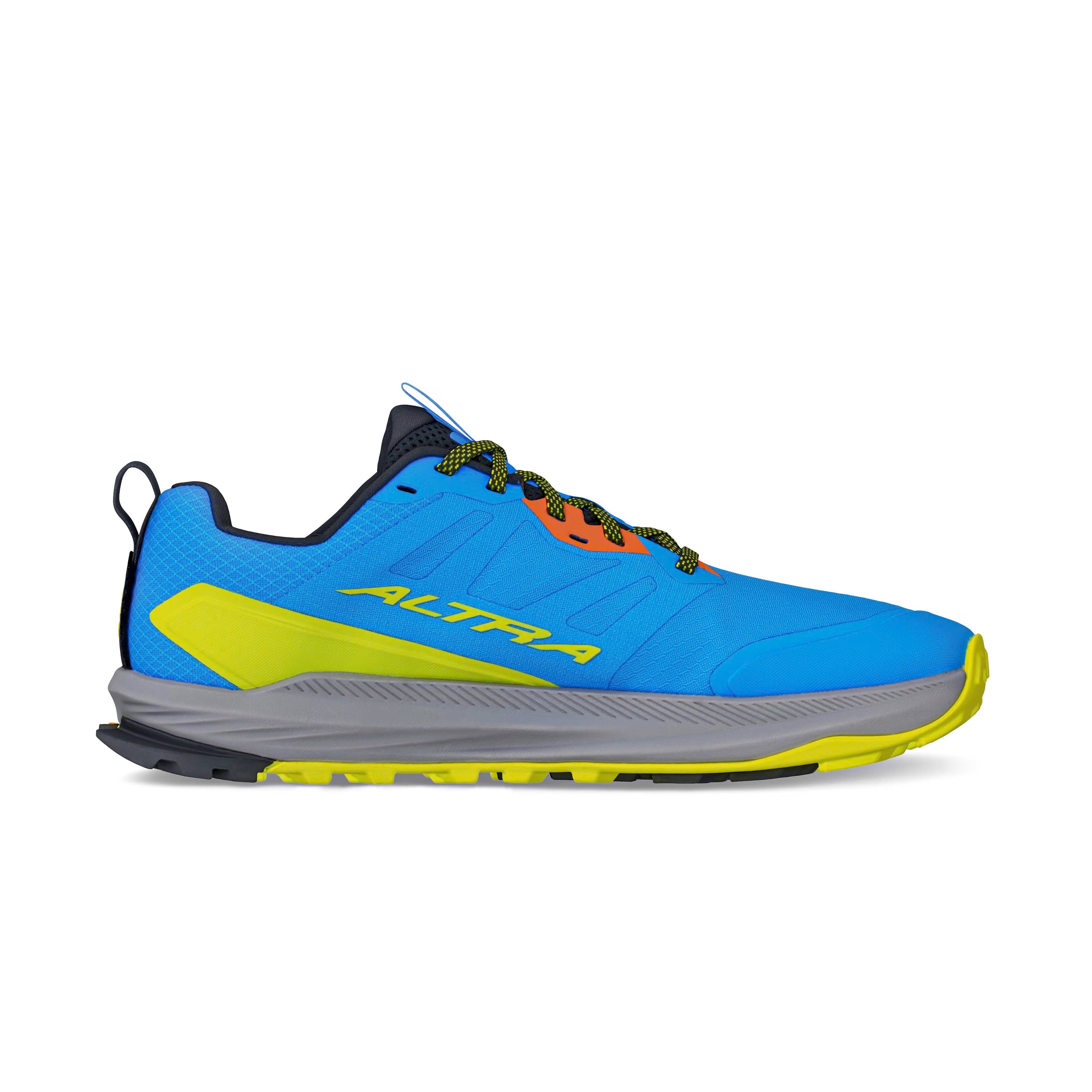Altra Men's Lone Peak 9+ - Blue