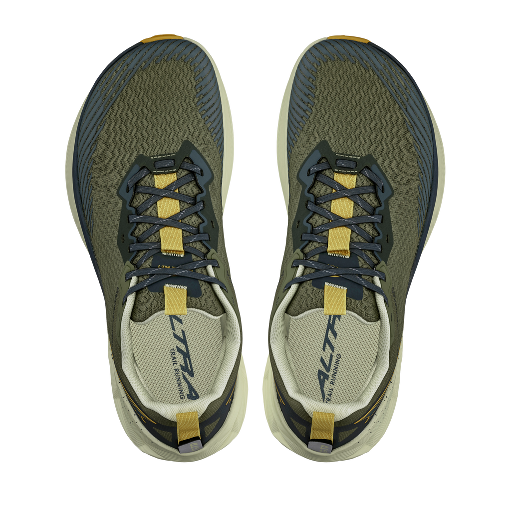 Altra Experience Wild 2 men's