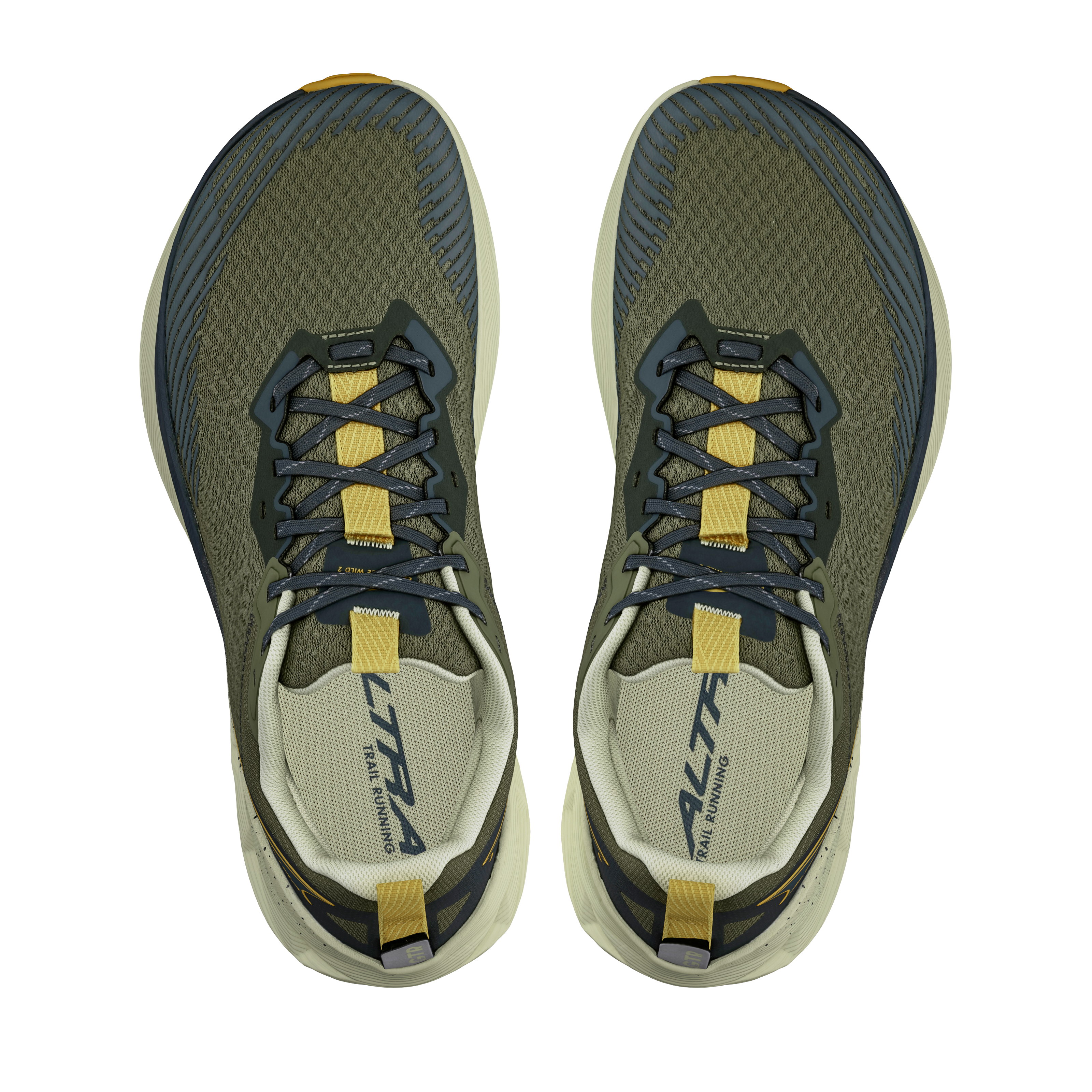 Altra Experience Wild 2 men's