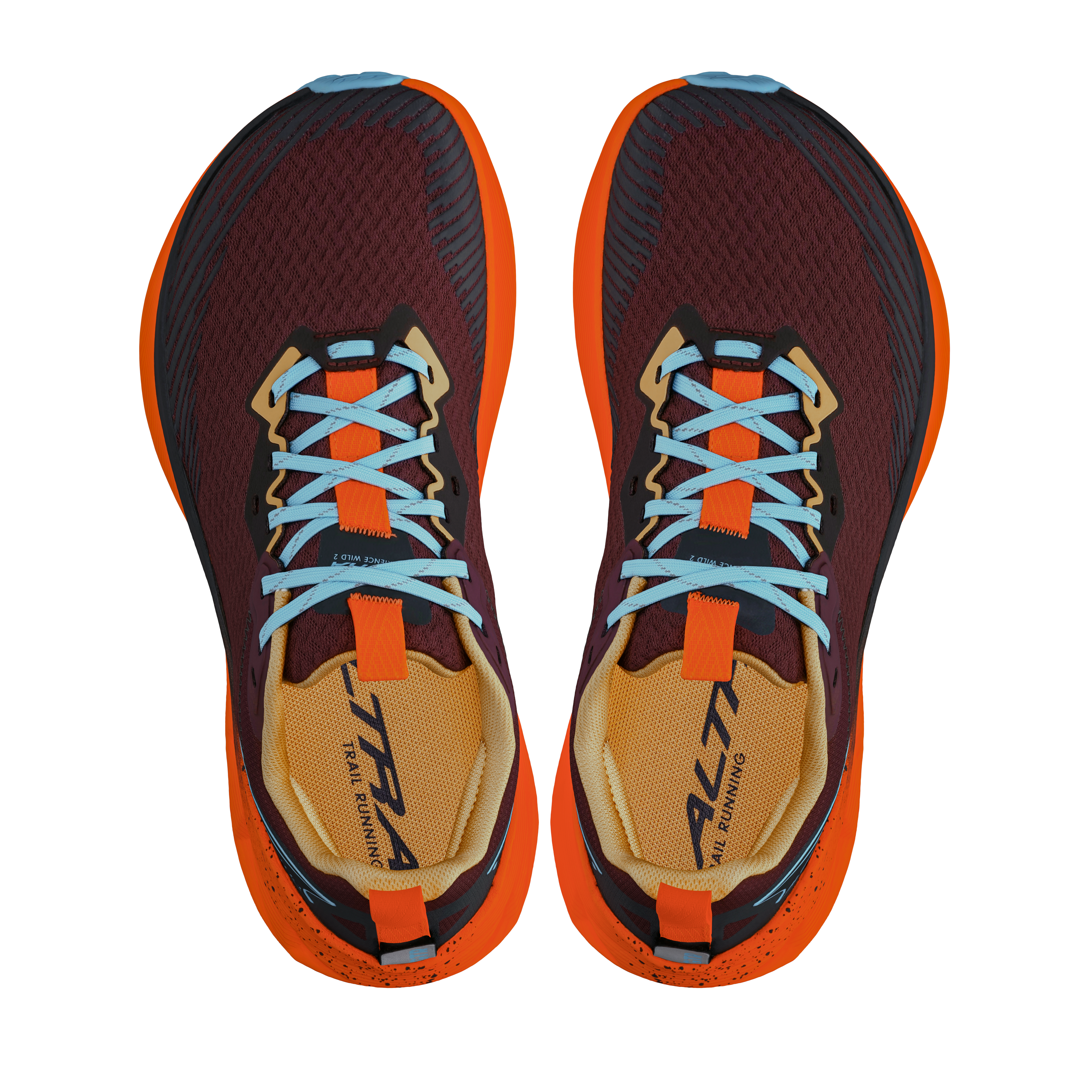 Altra Experience Wild 2 women's