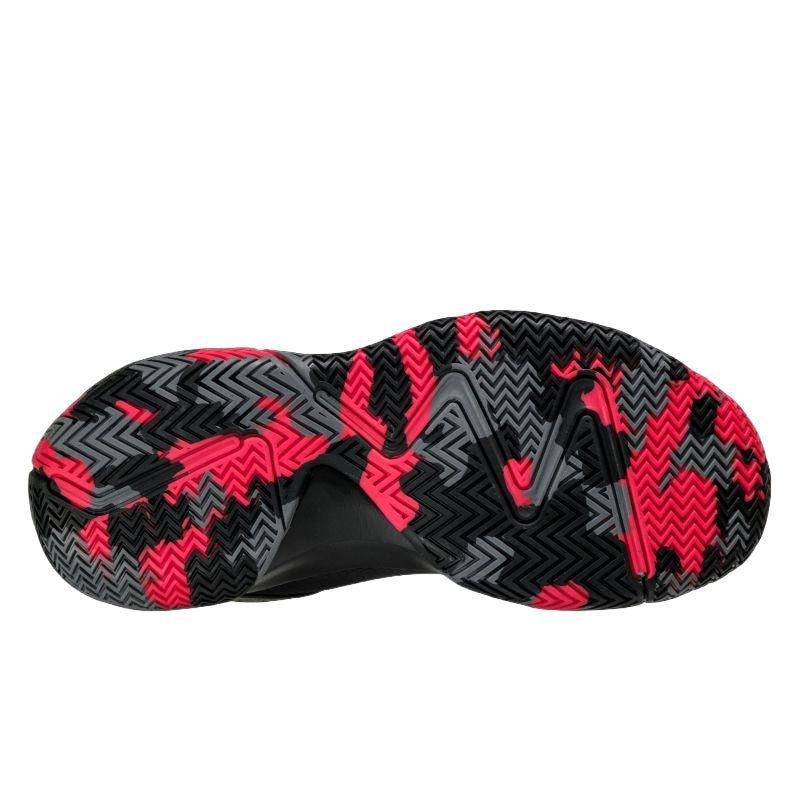 AND1 Baller Adults Basketball Shoes