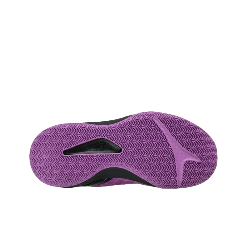 AND1 Cross Court Kids Basketball Shoes