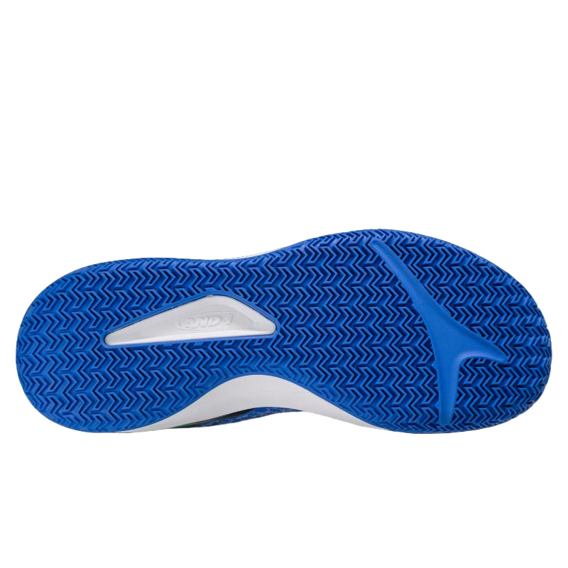 AND1 Cross Court Adults Basketball Shoes
