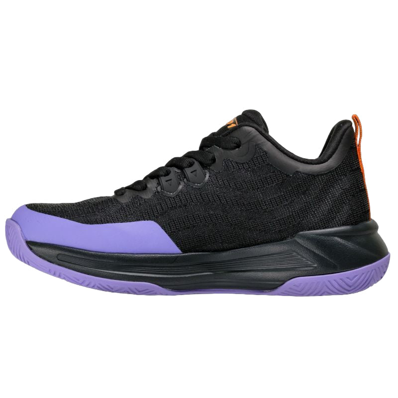AND1 XLR8 Kids Basketball Shoes