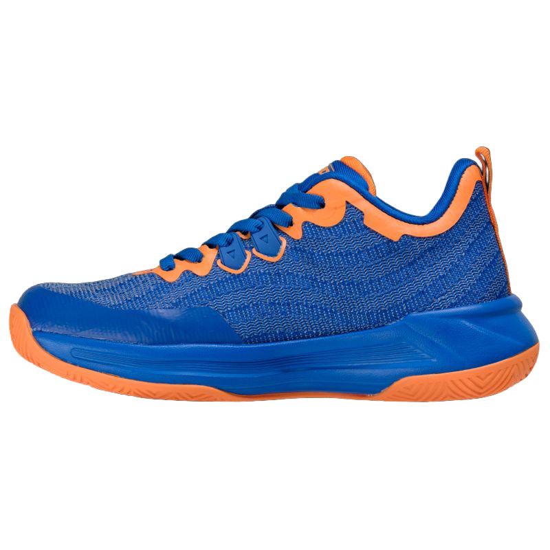 AND1 XLR8 Kids Basketball Shoes
