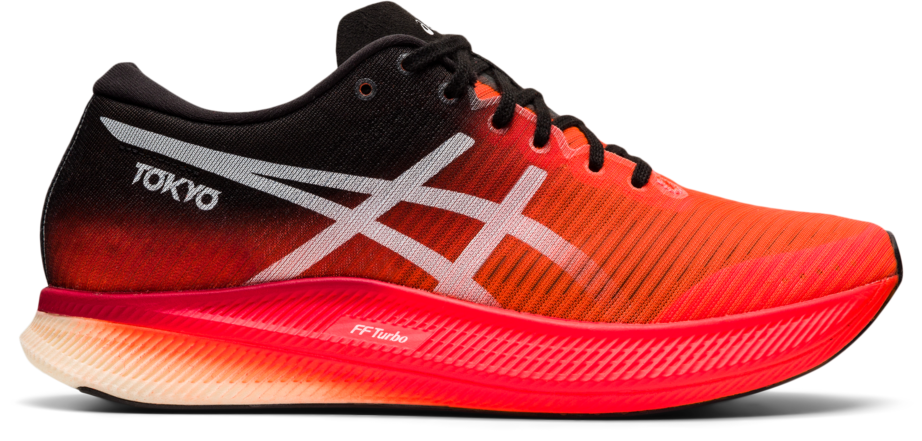ASICS MetaSpeed Edge women's
