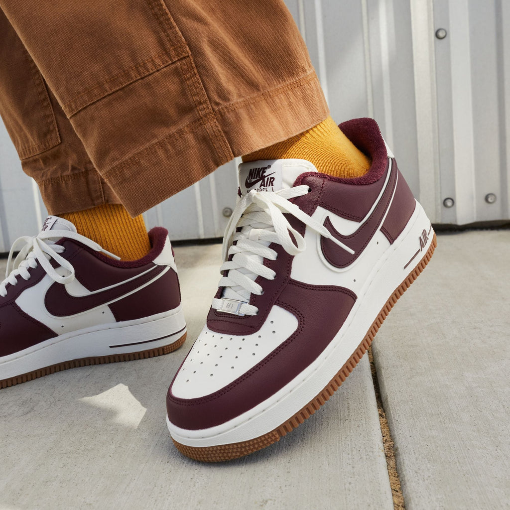 Air Force 1 '07 LV8