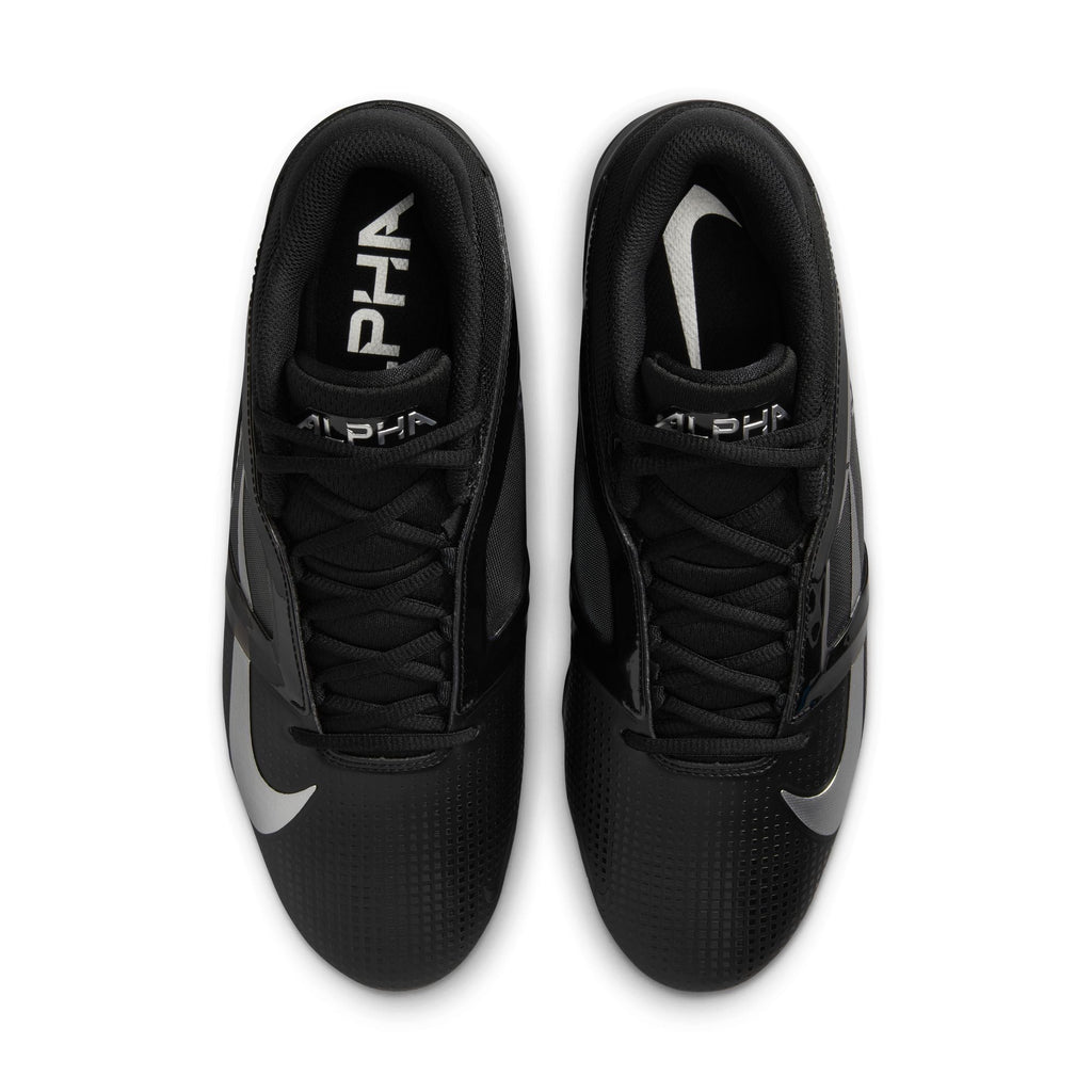 Alpha Menance Elite4