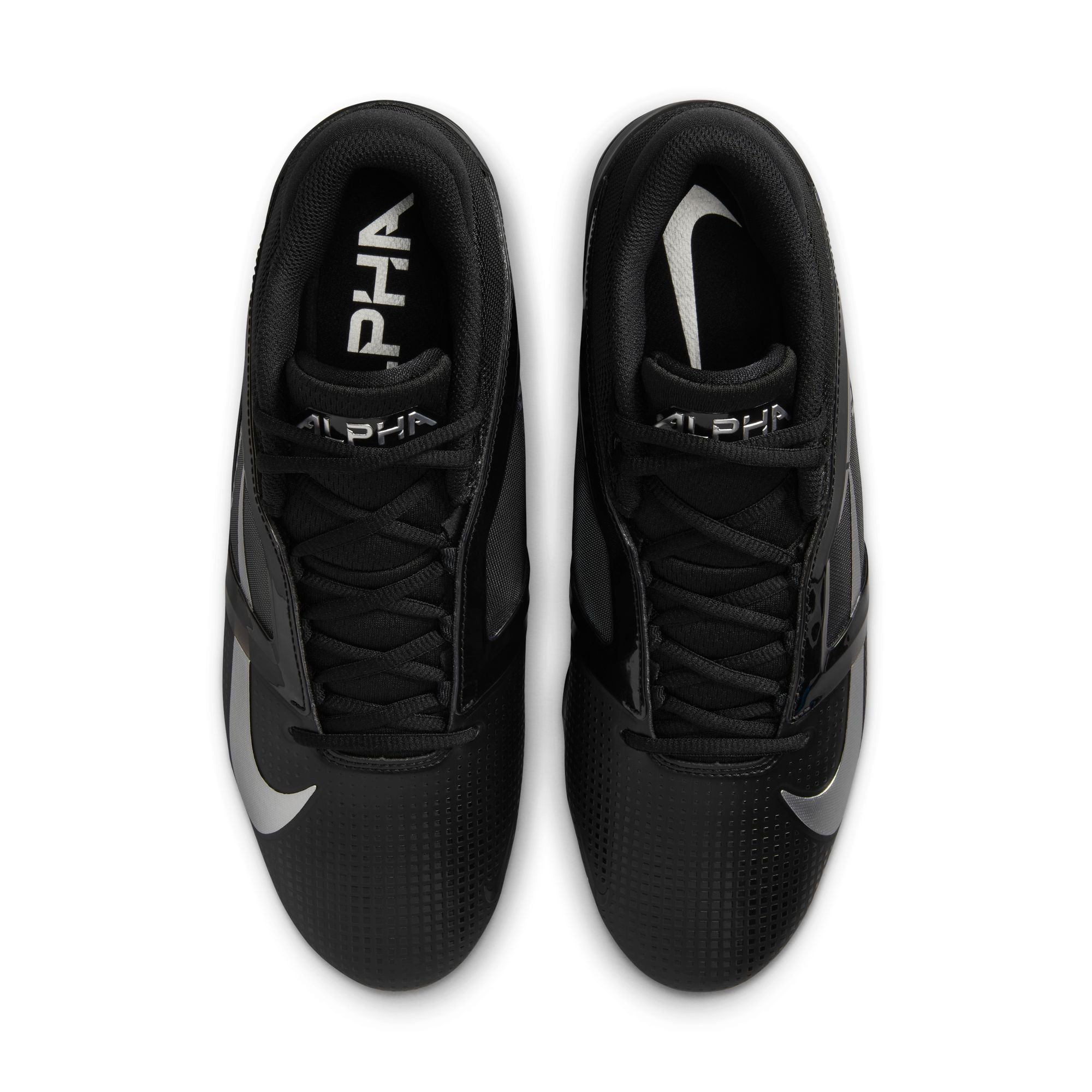 Alpha Menance Elite4