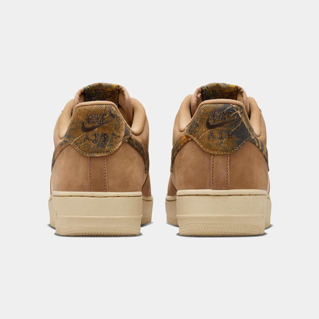 Air Force 1 '07 RealTree