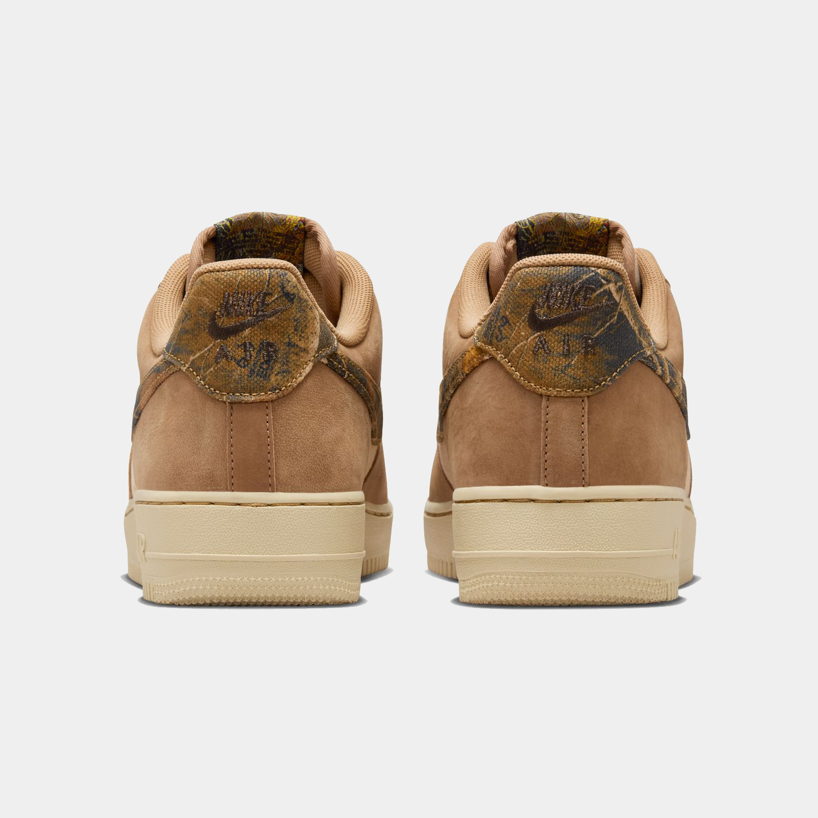 Air Force 1 '07 RealTree