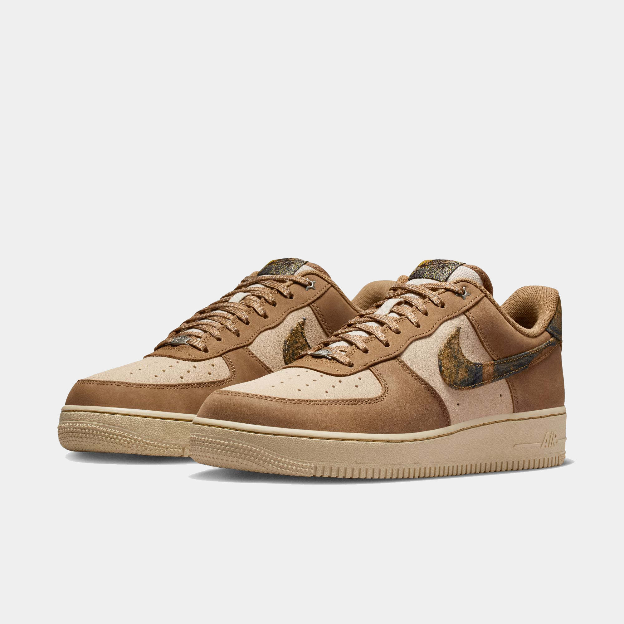 Air Force 1 '07 RealTree
