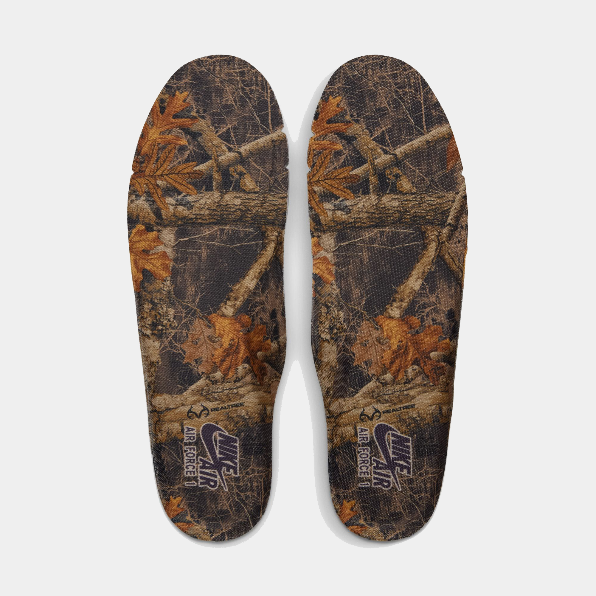 Air Force 1 '07 RealTree