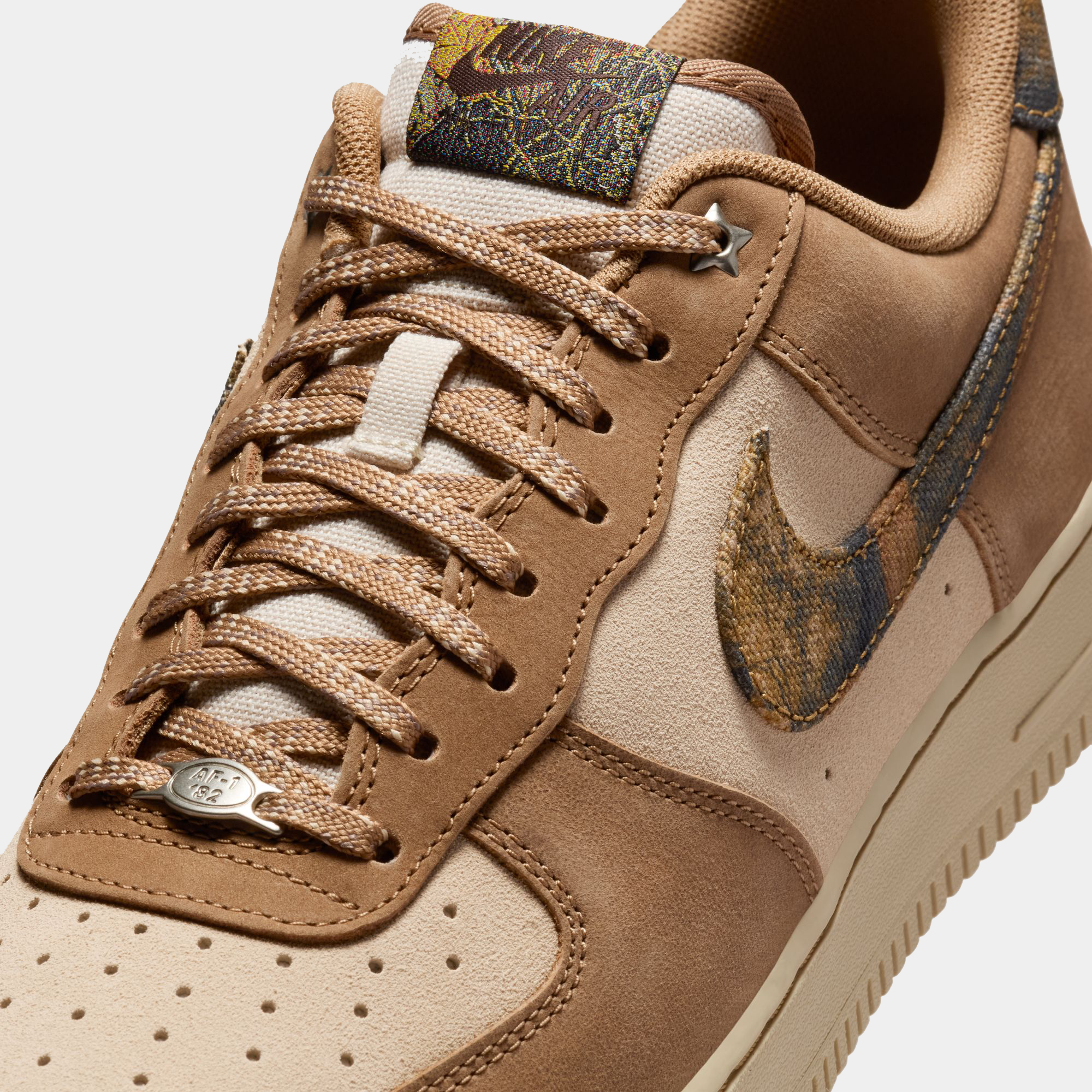 Air Force 1 '07 RealTree