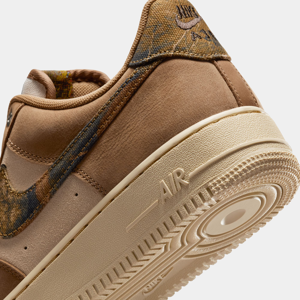 Air Force 1 '07 RealTree