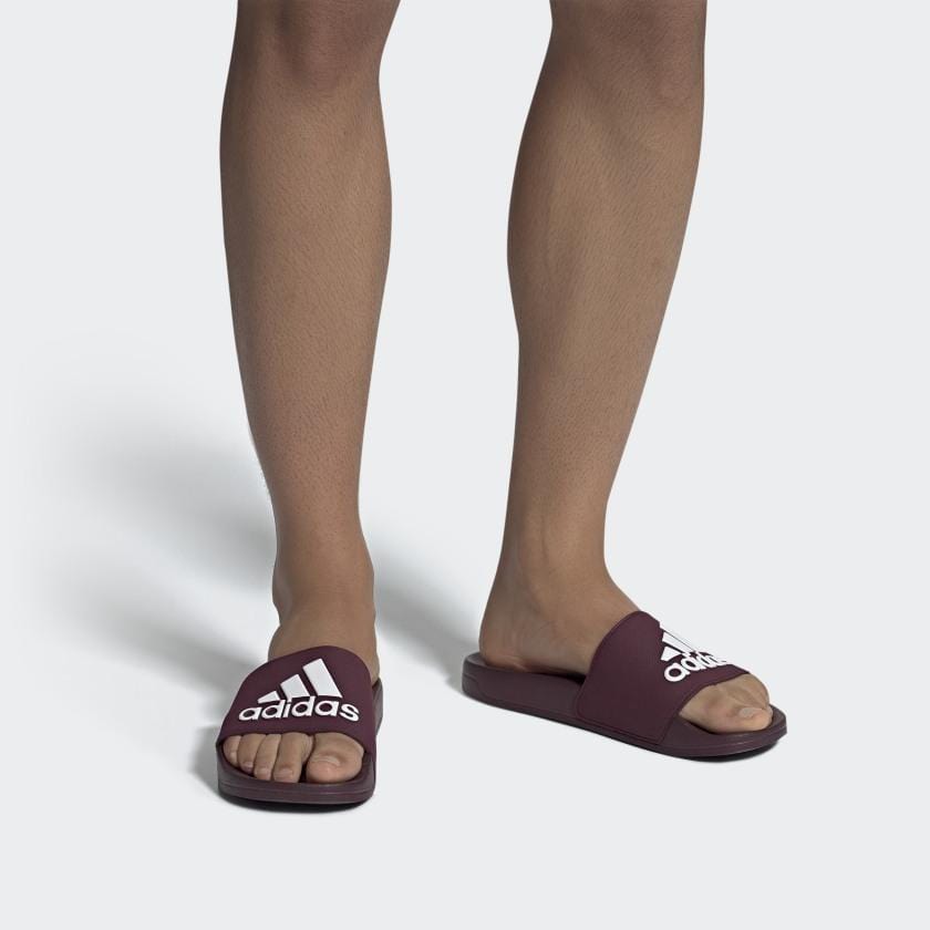 Adilette Shower Slides