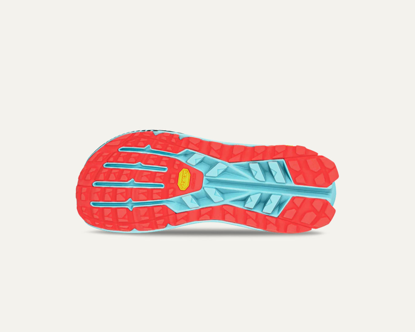 Altra Men's Olympus 275 - Black/Yellow