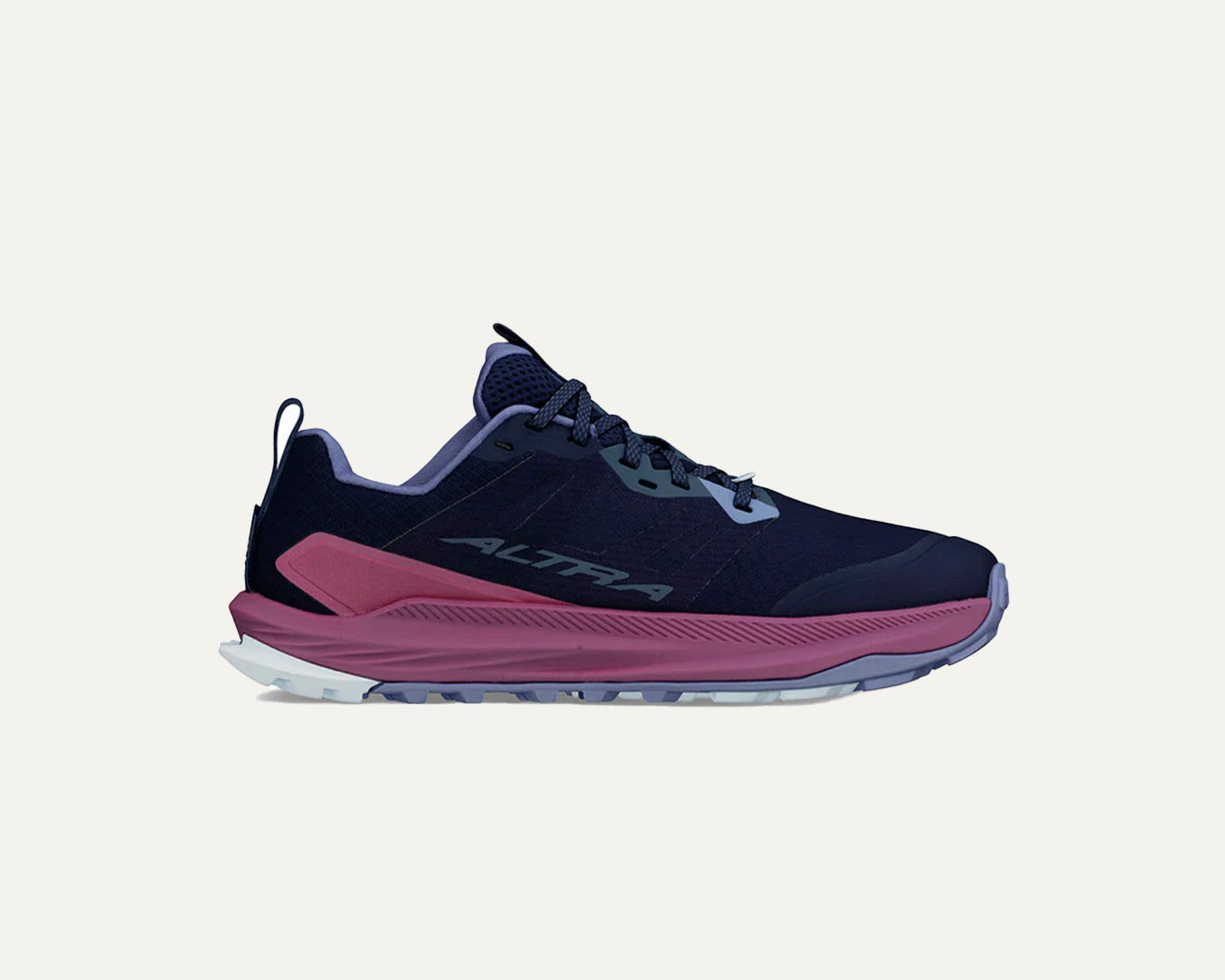 Altra Women's Lone Peak 9+ - Dark Blue