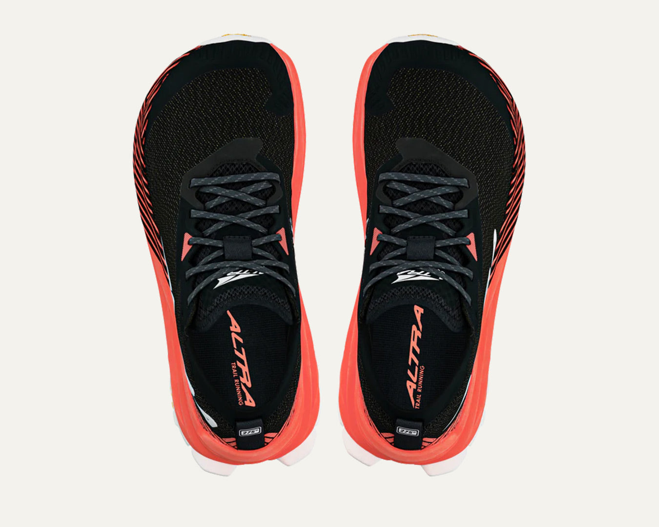 Altra Women's Olympus 275 - Coral/Black