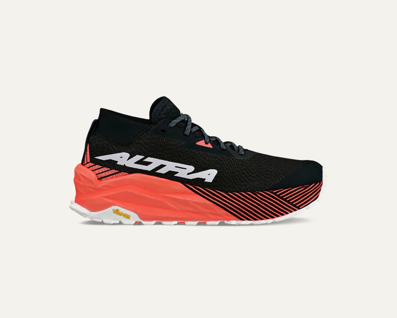 Altra Women's Olympus 275 - Coral/Black