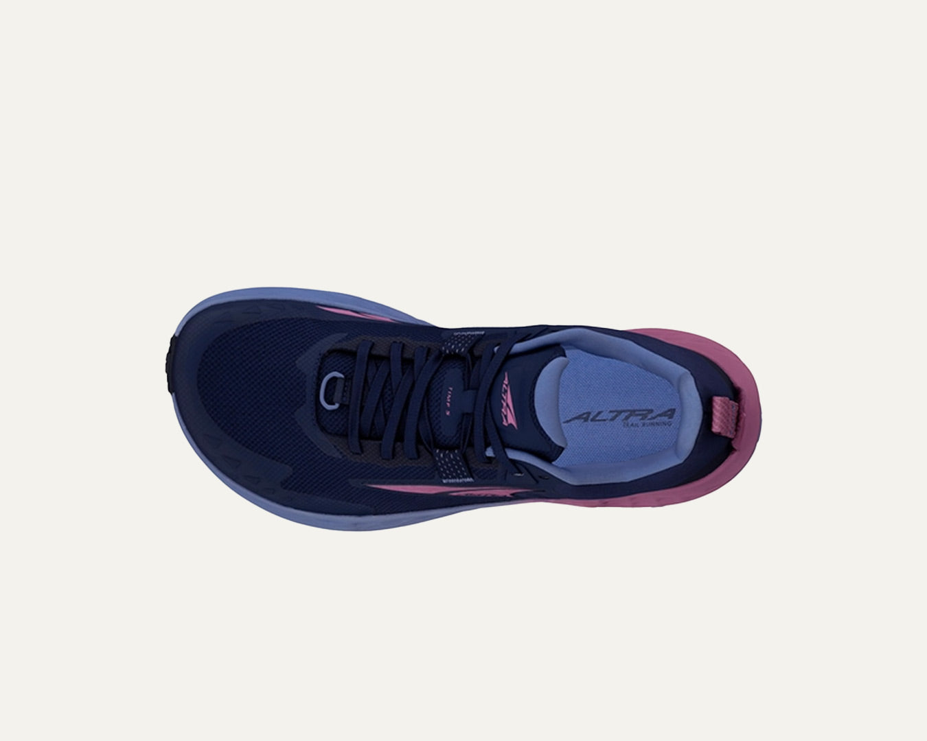 Altra Women's Timp 5 - Dark Blue