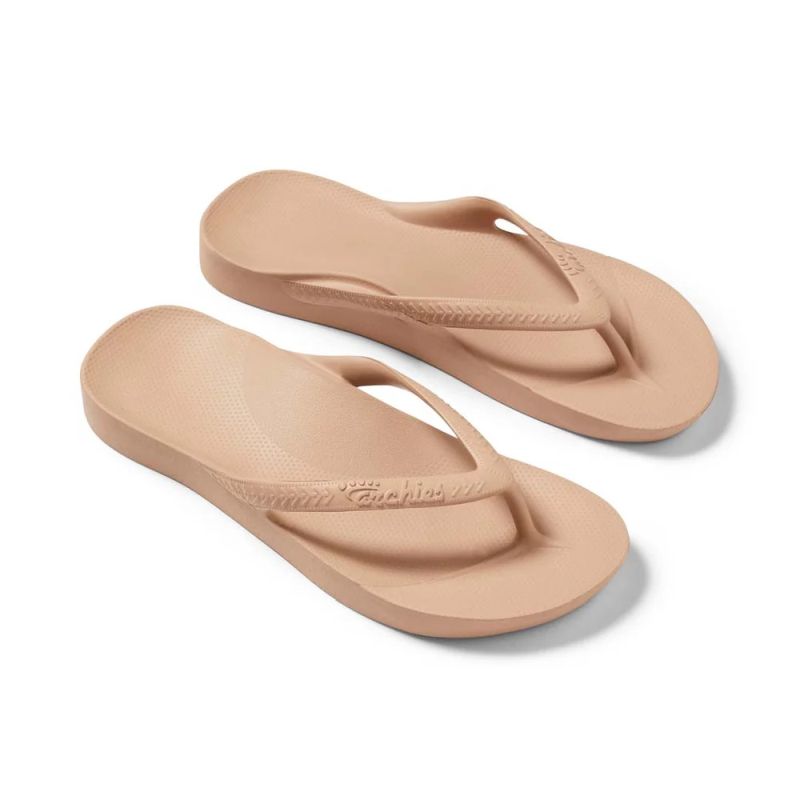Archies Arch Support Adult Thongs
