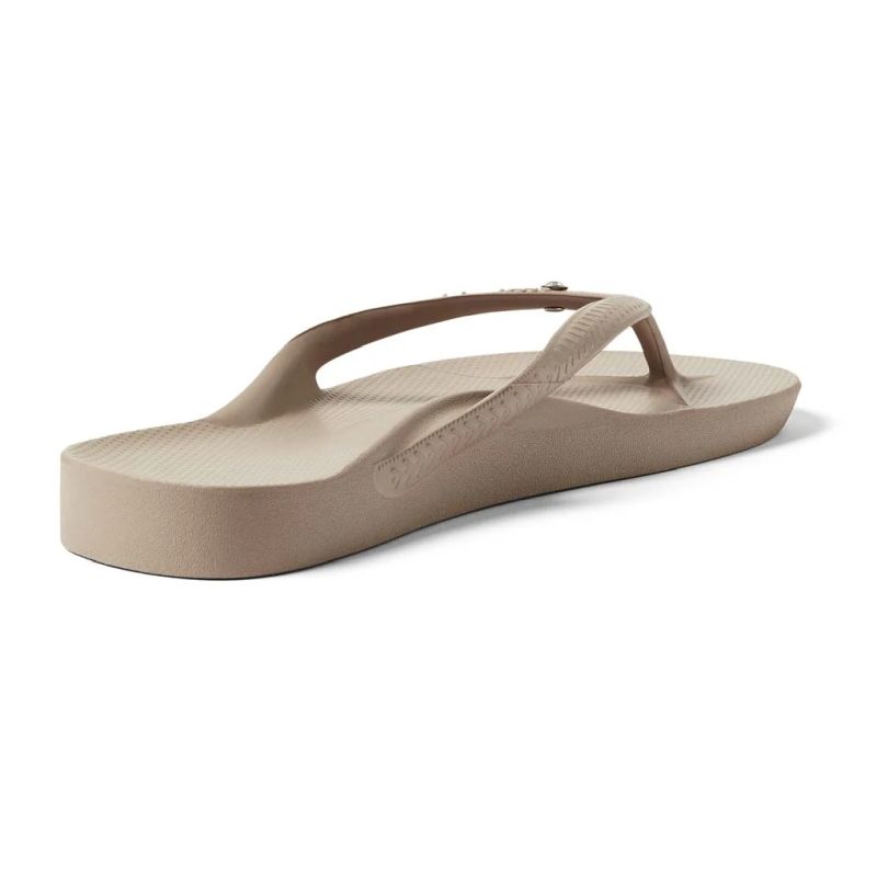 Archies Arch Support Crystal Adult Thongs