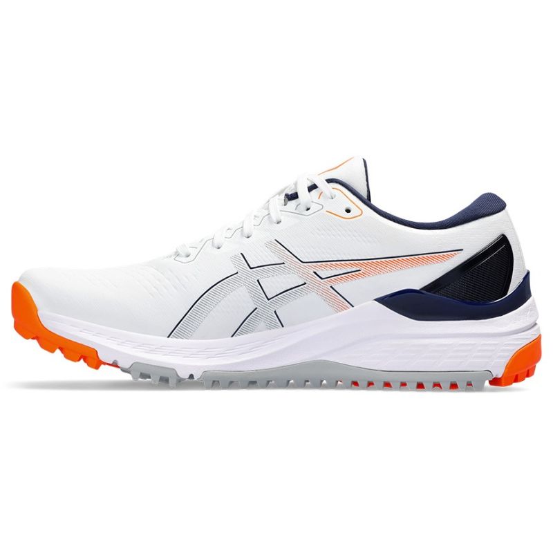 ASICS GEL-Kayano Ace 2 D Mens Golf Shoes