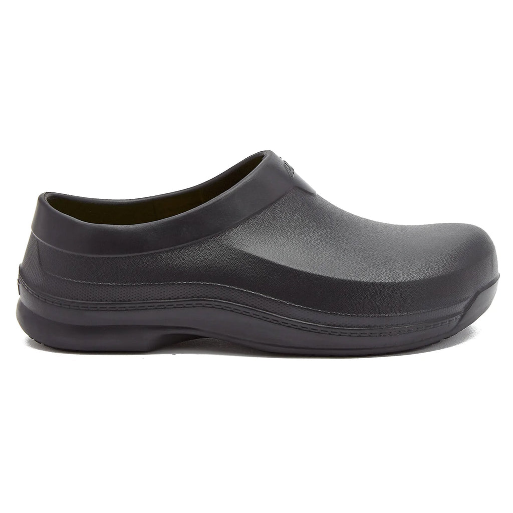 Avia Women's Avi-Flame SR AA50094WB Slip Resistant Work Clogs