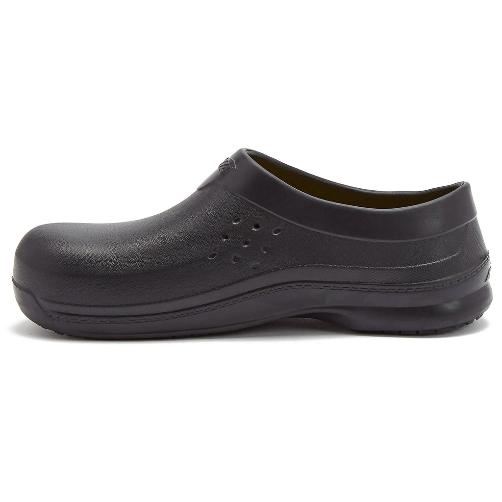 Avia Women's Avi-Flame SR AA50094WB Slip Resistant Work Clogs