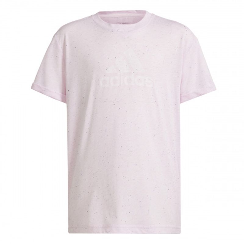 Adidas Girls Future Icons Winners Tee